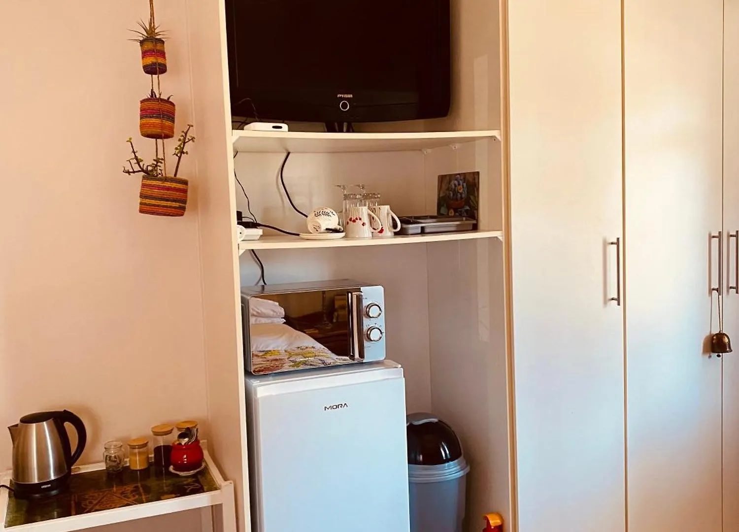 Una Bella Vita Fish Hoek Afrique du Sud
