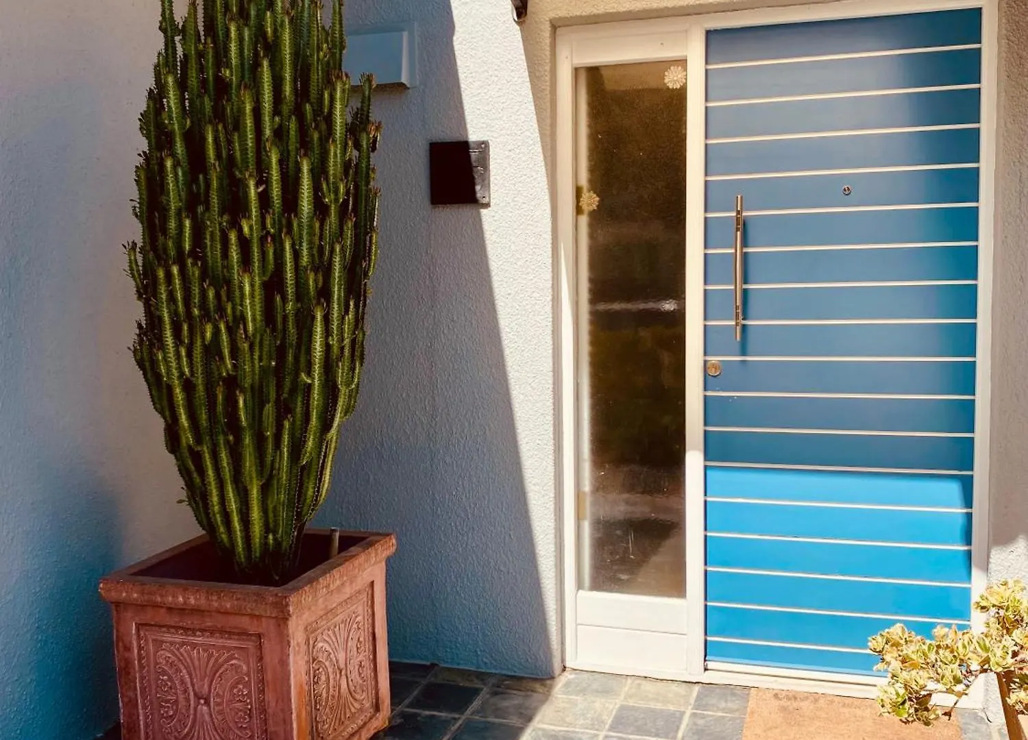 Una Bella Vita Fish Hoek Séjour chez l'habitant