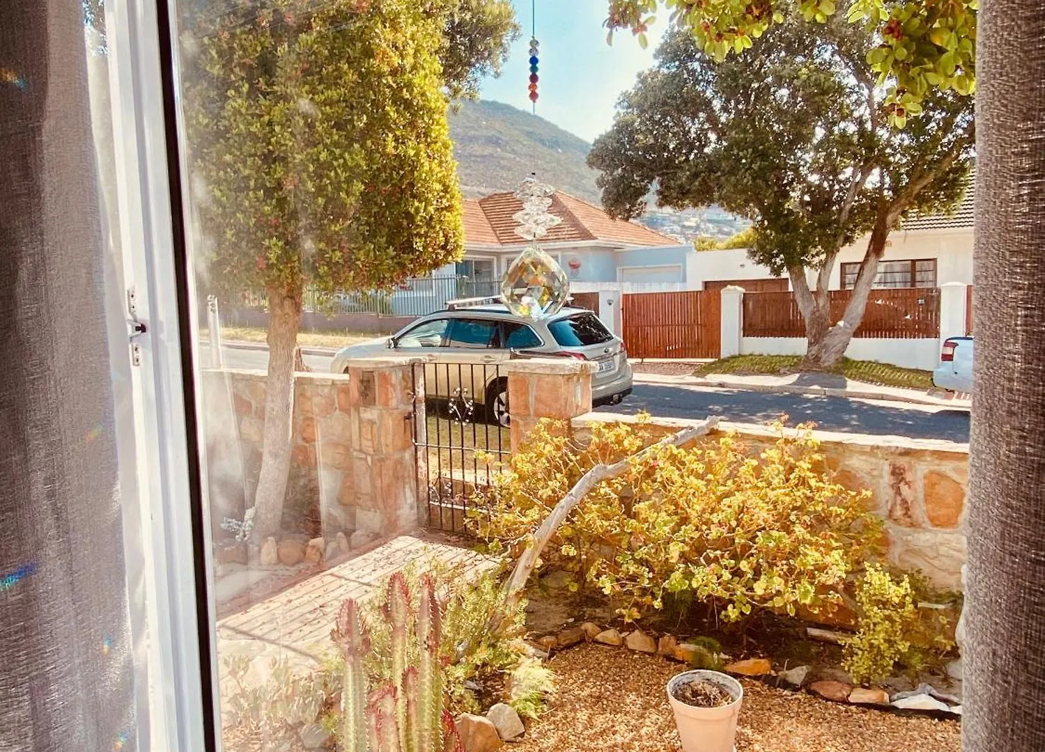Una Bella Vita Fish Hoek Séjour chez l'habitant